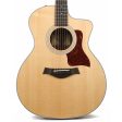 Taylor 214ce Grand Auditorium Acoustic-Electric Cheap