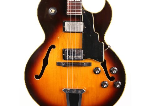 1975 Gibson ES-175 Sunburst Online now