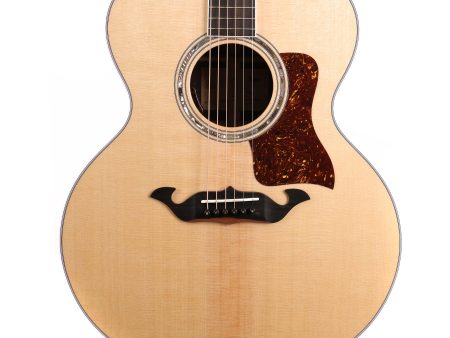 Taylor Legacy 815e Jumbo Acoustic-Electric Natural Discount