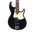 Yamaha BBP34 Bass Midnight Blue Hot on Sale