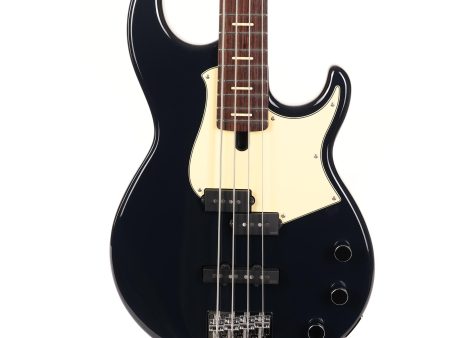 Yamaha BBP34 Bass Midnight Blue Hot on Sale