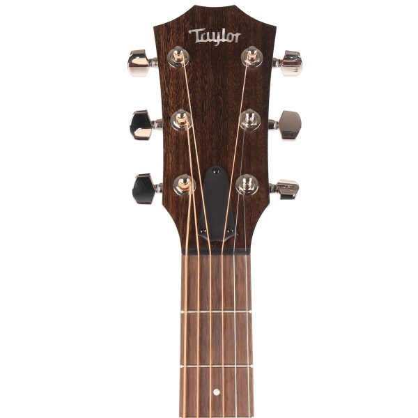 Taylor American Dream AD27e Grand Pacific Acoustic-Electric Mahogany Top Matte Natural Sale