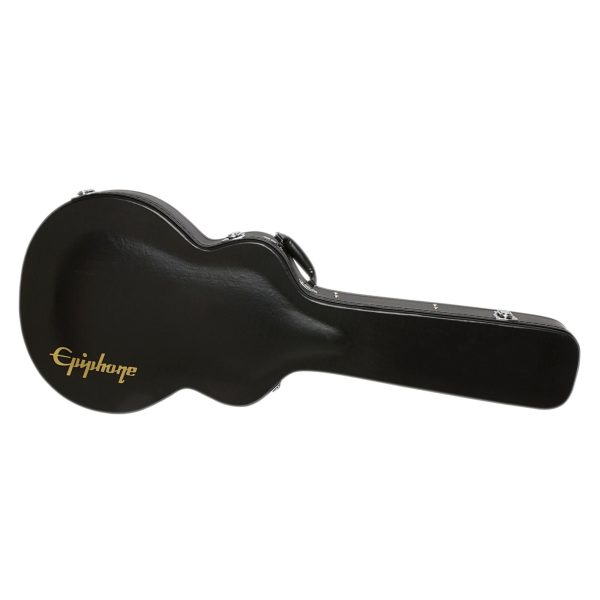 Epiphone ES-339 Electric Guitar Case Black Tolex Discount