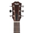 Taylor GS Mini-e Koa Acoustic-Electric Natural Used Hot on Sale