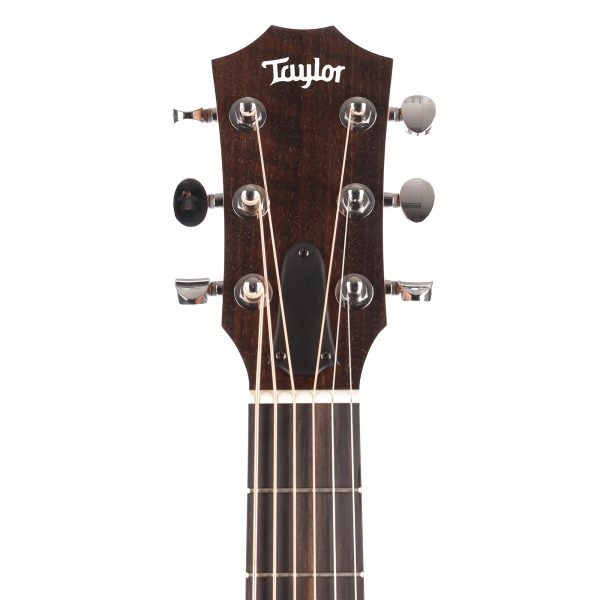 Taylor GS Mini-e Koa Acoustic-Electric Natural Used Hot on Sale