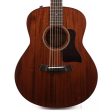 Taylor GTe Mahogany Acoustic-Electric Urban Sienna Cheap