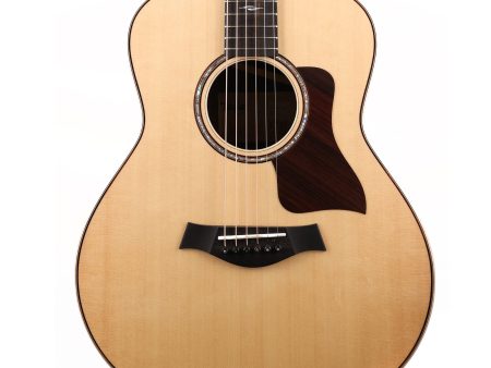 Taylor GT 811e Acoustic-Electric Natural 2023 Sale