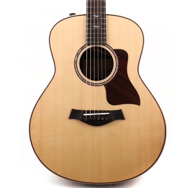 Taylor GT 811e Acoustic-Electric Natural 2023 Sale