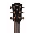 Taylor 314ce Special Edition Acoustic-Electric Guitar Natural Online Sale