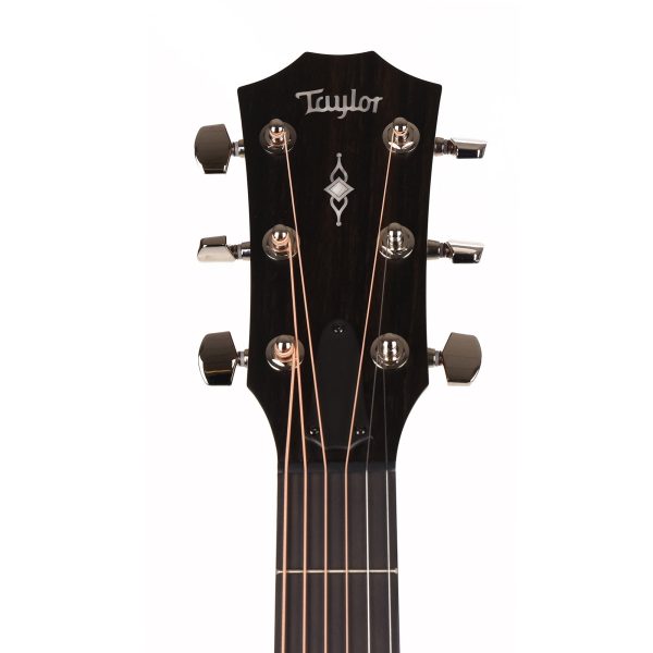 Taylor 314ce Special Edition Acoustic-Electric Guitar Natural Online Sale