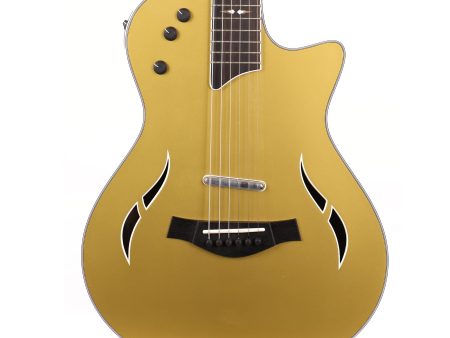 Taylor T5z Gold Top Prototype Online now