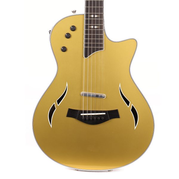 Taylor T5z Gold Top Prototype Online now