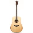 Taylor Academy 10e Dreadnought Acoustic-Electric Natural Hot on Sale