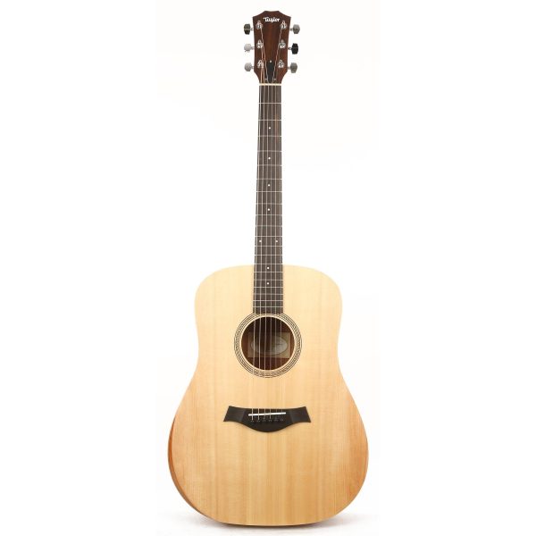 Taylor Academy 10e Dreadnought Acoustic-Electric Natural Hot on Sale