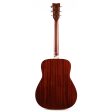 Yamaha FG820 Dreadnought Acoustic Natural Used on Sale