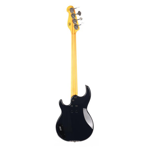 Yamaha BBP34 Bass Midnight Blue Hot on Sale