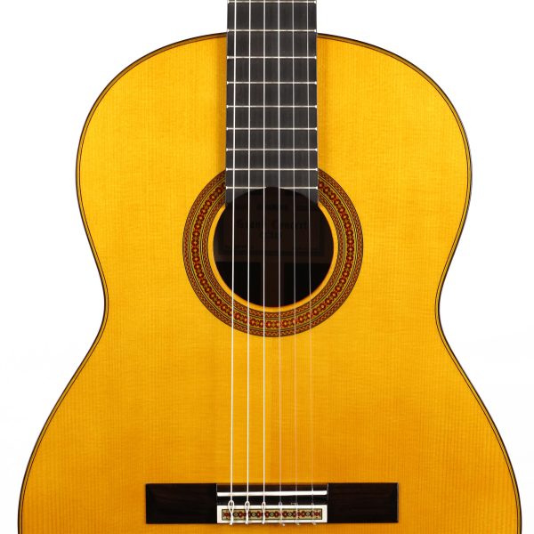 Yamaha GC32S Classical Natural on Sale