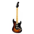 Fender Ultra Luxe Stratocaster 2-Color Sunburst 2021 Cheap