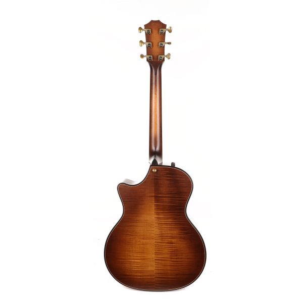 Taylor Builder s Edition 614ce Wild Honey Burst 2022 Sale