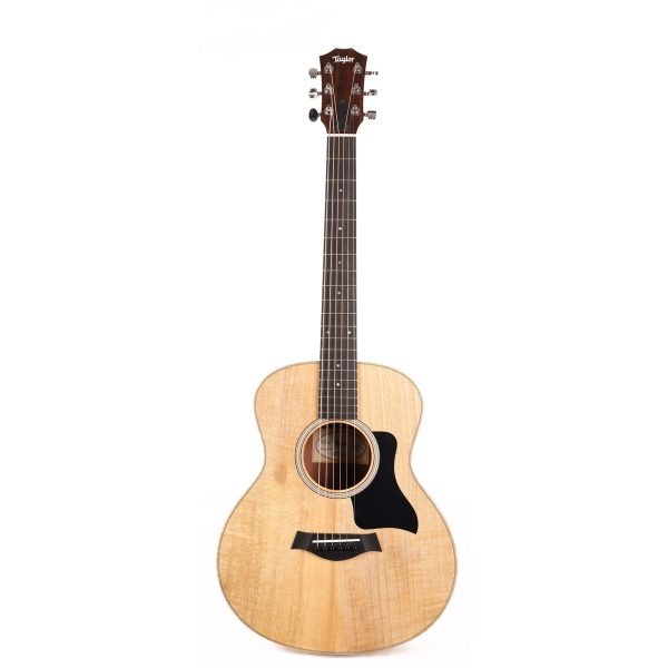 Taylor GS Mini-e Special Edition Prototype Acoustic-Electric Urban Ash Sale