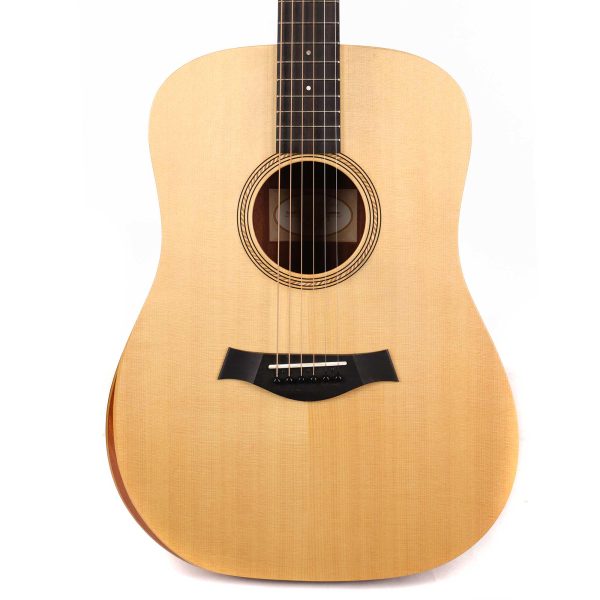 Taylor Academy 10e Dreadnought Acoustic-Electric Natural Used Online now