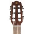 Yamaha NTX1 Acoustic-Electric Natural Used on Sale