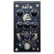 Victory Amplification V1 Jack Effect Pedal Discount