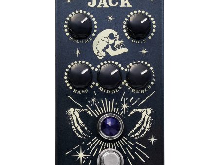 Victory Amplification V1 Jack Effect Pedal Discount