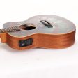 Taylor GS Mini-e Special Edition Prototype Acoustic-Electric Sixties Burst Fashion