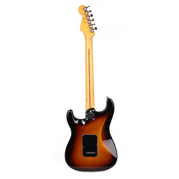 Fender Ultra Luxe Stratocaster 2-Color Sunburst 2021 Cheap