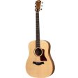 Taylor BBTe Big Baby Taylor Acoustic-Electric Used Online