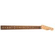 Fender Sub-Sonic Baritone Tele Neck Pau Ferro Discount