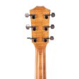 Taylor 117e Grand Pacific Acoustic-Electric Natural Online now