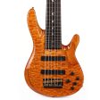 Yamaha John Patitucci TRB Signature Bass Amber Online Hot Sale