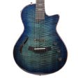 Taylor Custom Shop T5z Midnight Sapphire on Sale