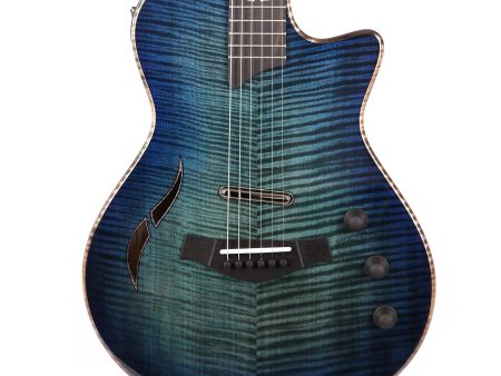 Taylor Custom Shop T5z Midnight Sapphire on Sale