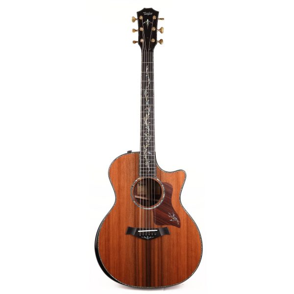 Taylor PS14ce Honduran Rosewood and Sinker Redwood 2023 Supply