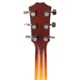 Taylor 618e V-Class Bracing Acoustic-Electric Tobacco Sunburst 2022 on Sale