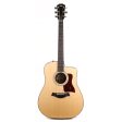 Taylor 210ce Plus Acoustic-Electric For Sale