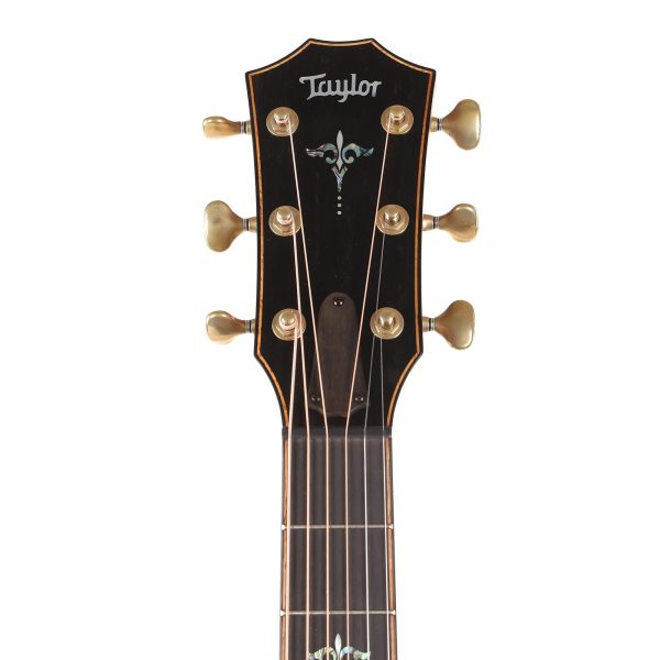 Taylor Builder s Edition 912ce Acoustic-Electric For Discount