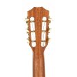 Taylor Custom Shop Grand Auditorium Acoustic-Electric Western Red Cedar and Indian Rosewood 2013 For Discount