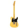 Whitfill T-Style Guitar Butterscotch 2019 Online