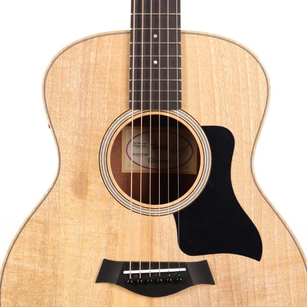 Taylor GS Mini-e Special Edition Prototype Acoustic-Electric Urban Ash Sale