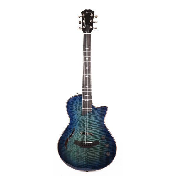 Taylor Custom Shop T5z Midnight Sapphire on Sale