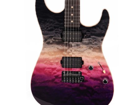 Tom Anderson Cobra S Cosmic Purple Double Wipeout Online Hot Sale