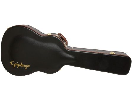 Epiphone EDREAD Dreadnought Hardshell Case For Cheap