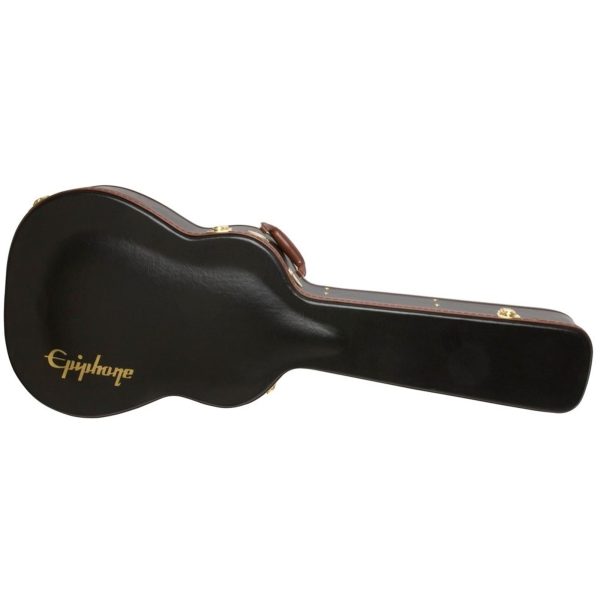 Epiphone EDREAD Dreadnought Hardshell Case For Cheap