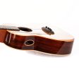 Kanile a Super Tenor 19 Ukulele Alaska Rainbow Cedar and Cocobolo Hot on Sale