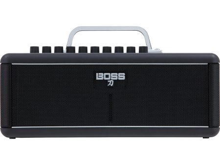 Boss Katana-Air Wireless Guitar Amplifier on Sale