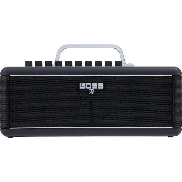 Boss Katana-Air Wireless Guitar Amplifier on Sale